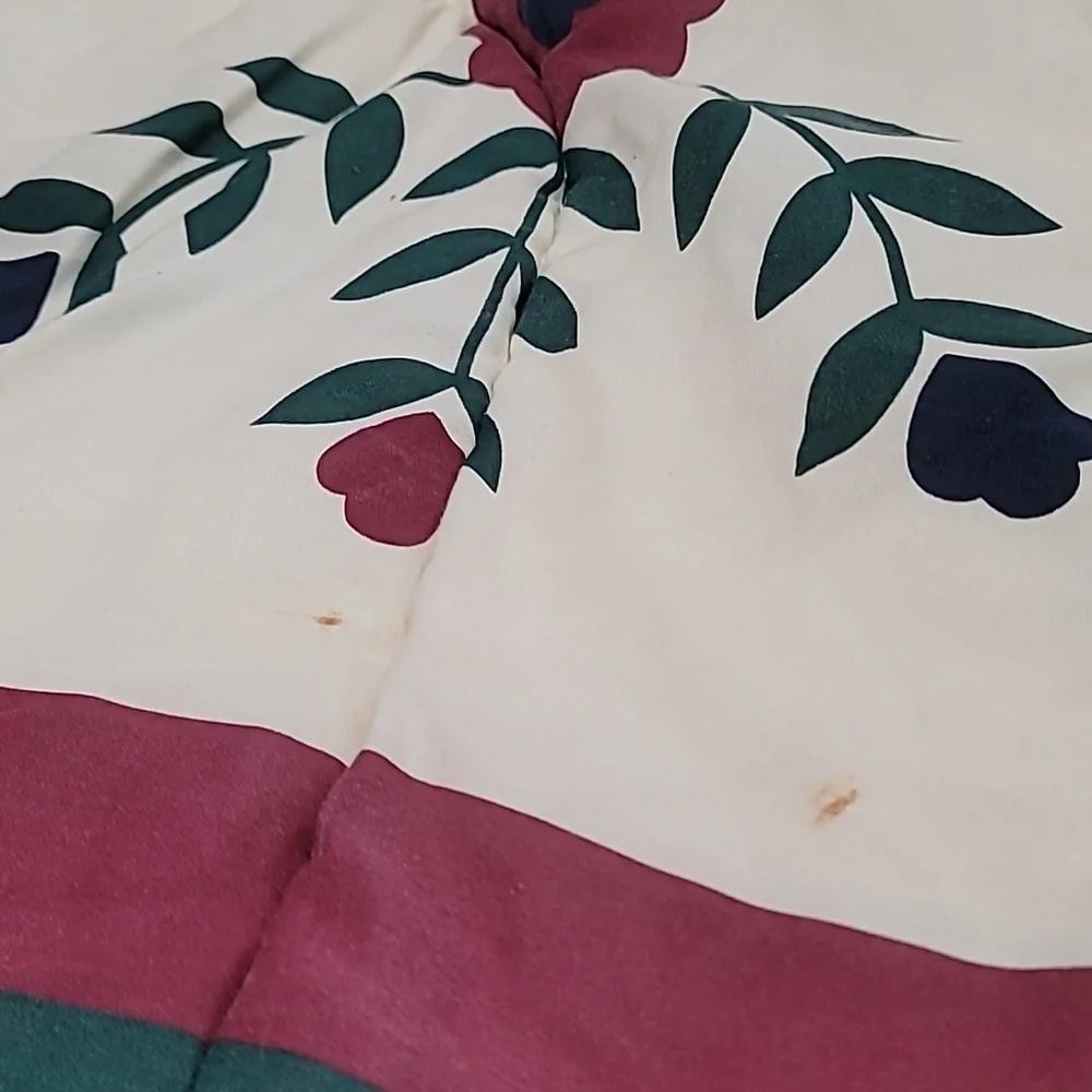 Berkshire Quilt Pattern Comforter, JCPenney's Preloved‎